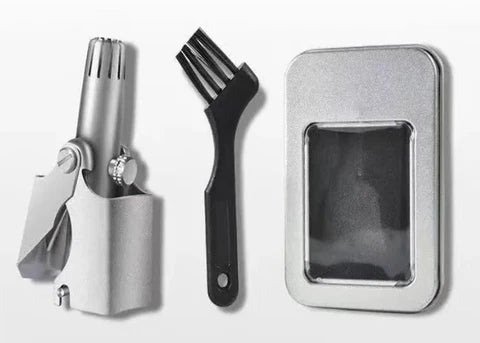 nose clipper