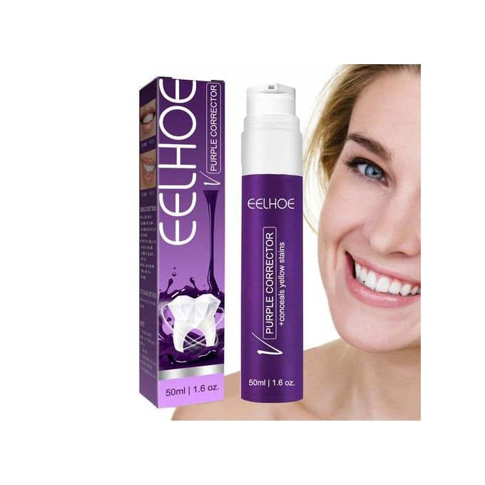 Lanbena Eelhoe – حل متكامل لابتسامة بيضاء