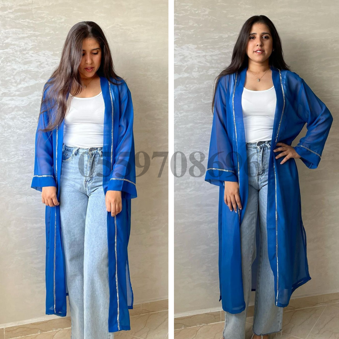 KIMONO LIMITED 2024
