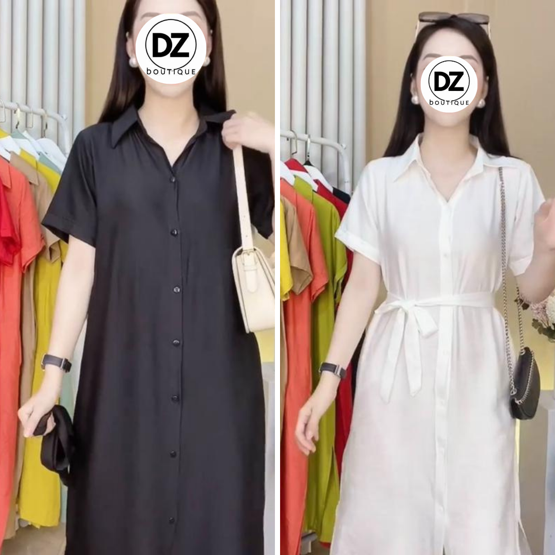 robe été 2025