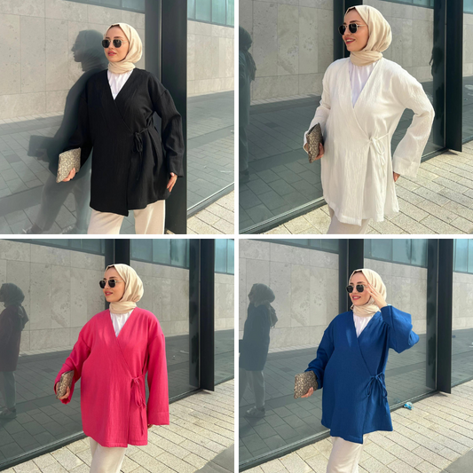 kimono style turc MSN