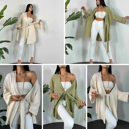 NEW KIMONO 2024