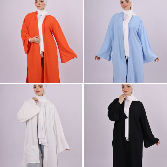 NEW KIMONO HM