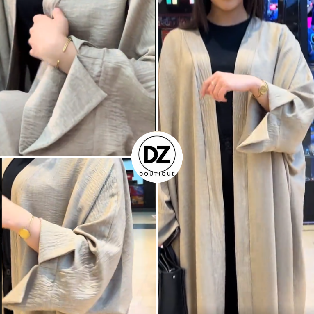 KIMONO AVR 17