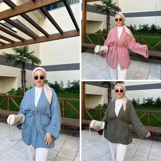 KIMONO ST NEW FASHION