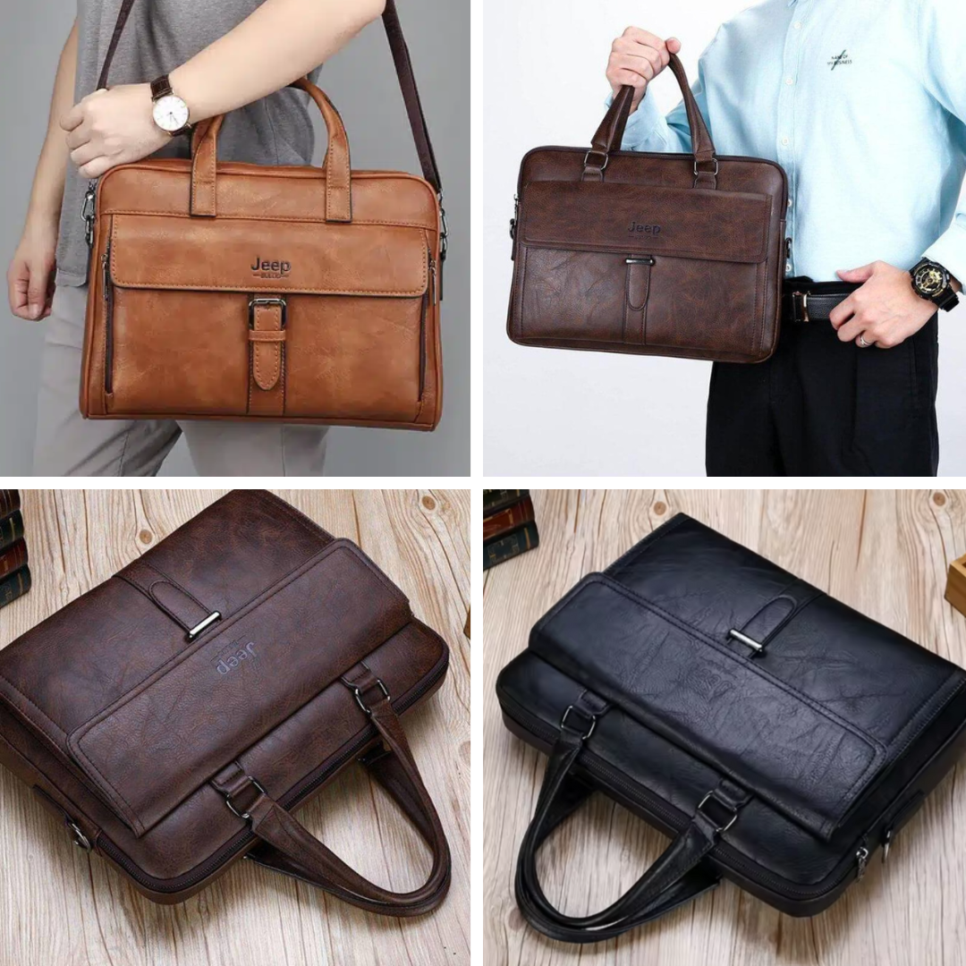 Sac Jeep Buluo Homme