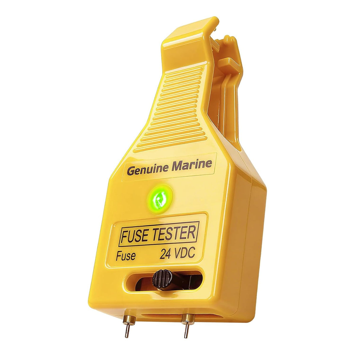 Testeur Fusible السريع