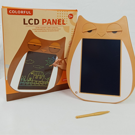Tablette de dessin électronique LCD pour enfants