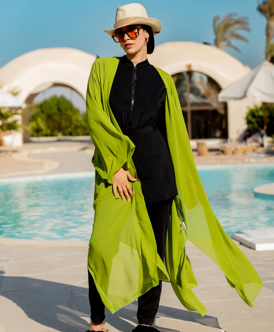 Summer kimono