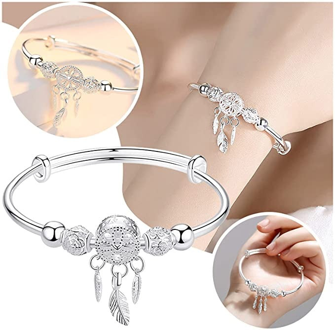 Dreamcatcher Bracelet