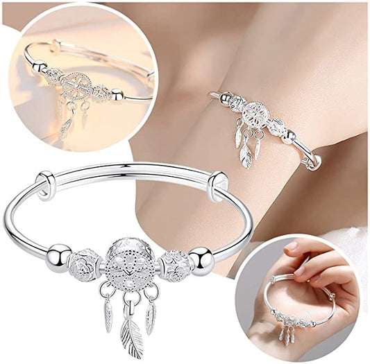 Dreamcatcher Bracelet