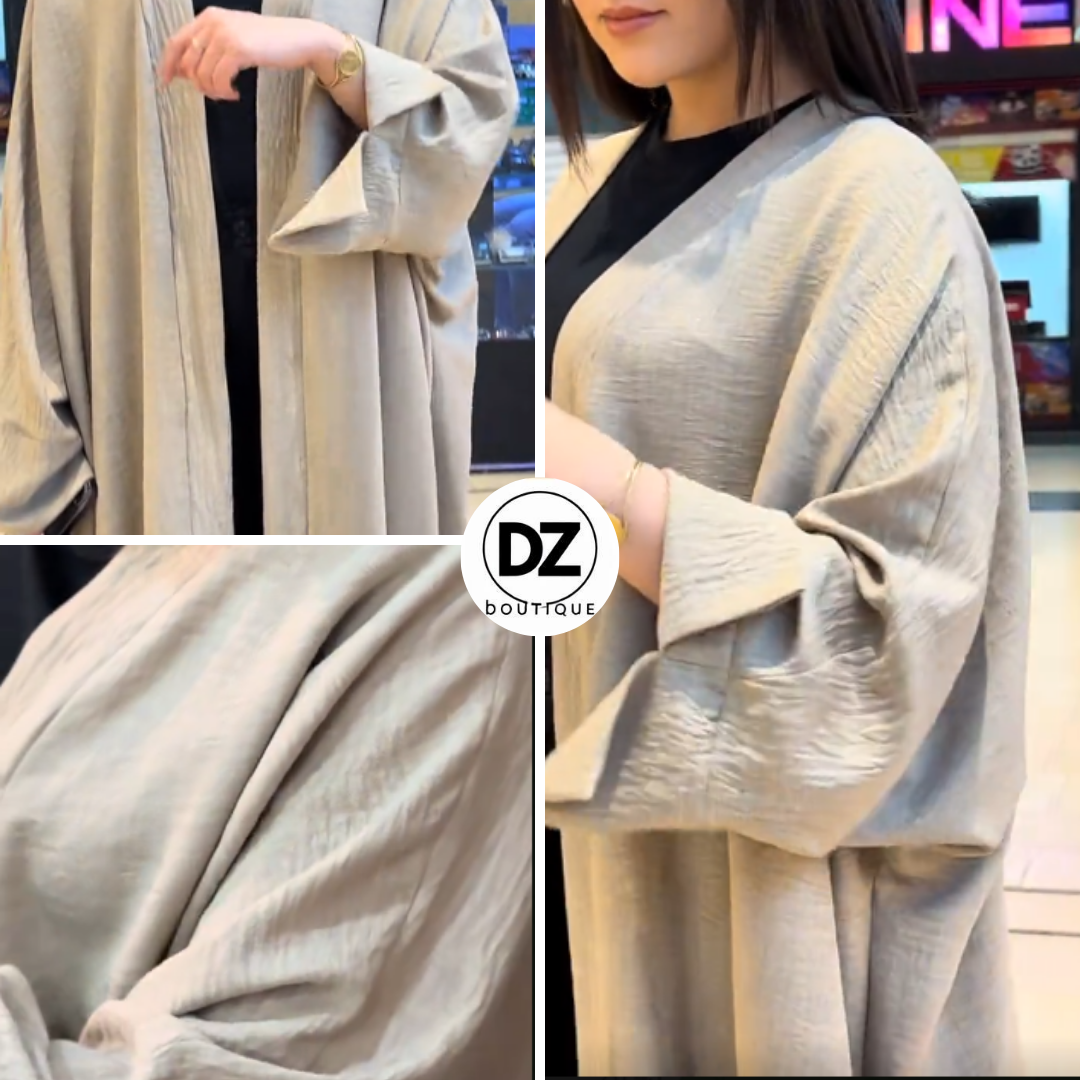 KIMONO AVR 17