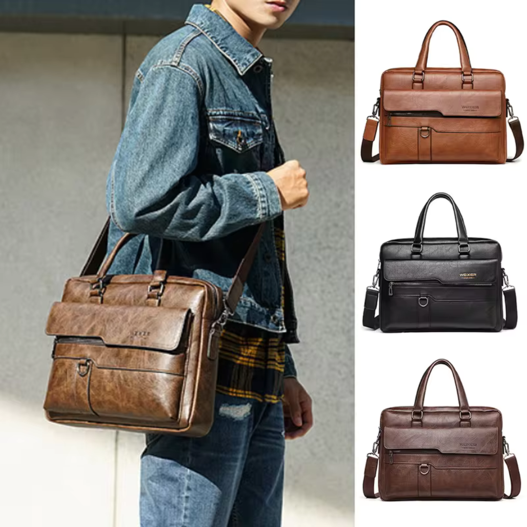 SAC WEIXIER POUR HOMME