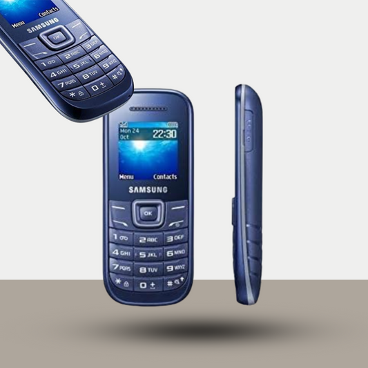 SAMSUNG KEYSTONE 2 E1207Y