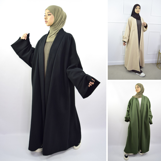 Kimono Jacket