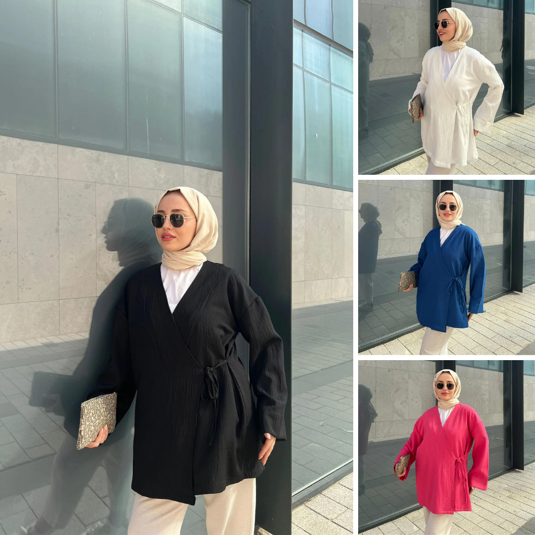 kimono style turc MSN