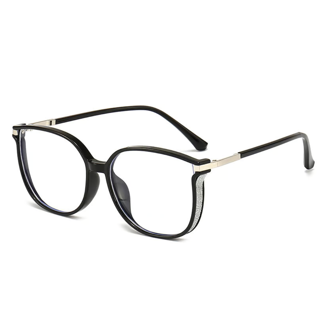 PORTABLE FASHION ANTI-BLUE LIGHT READING GLASSES