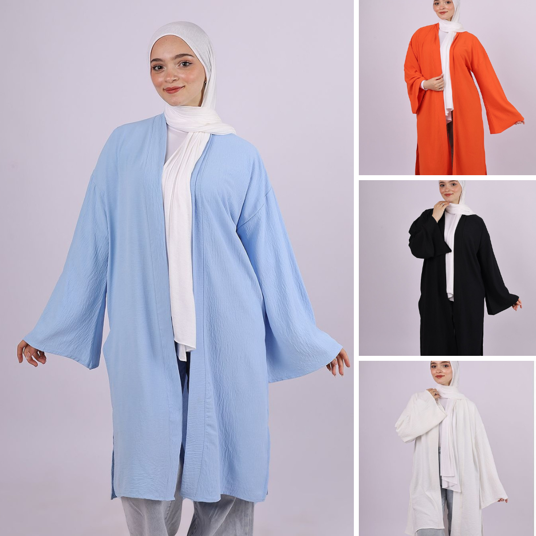 NEW KIMONO HM