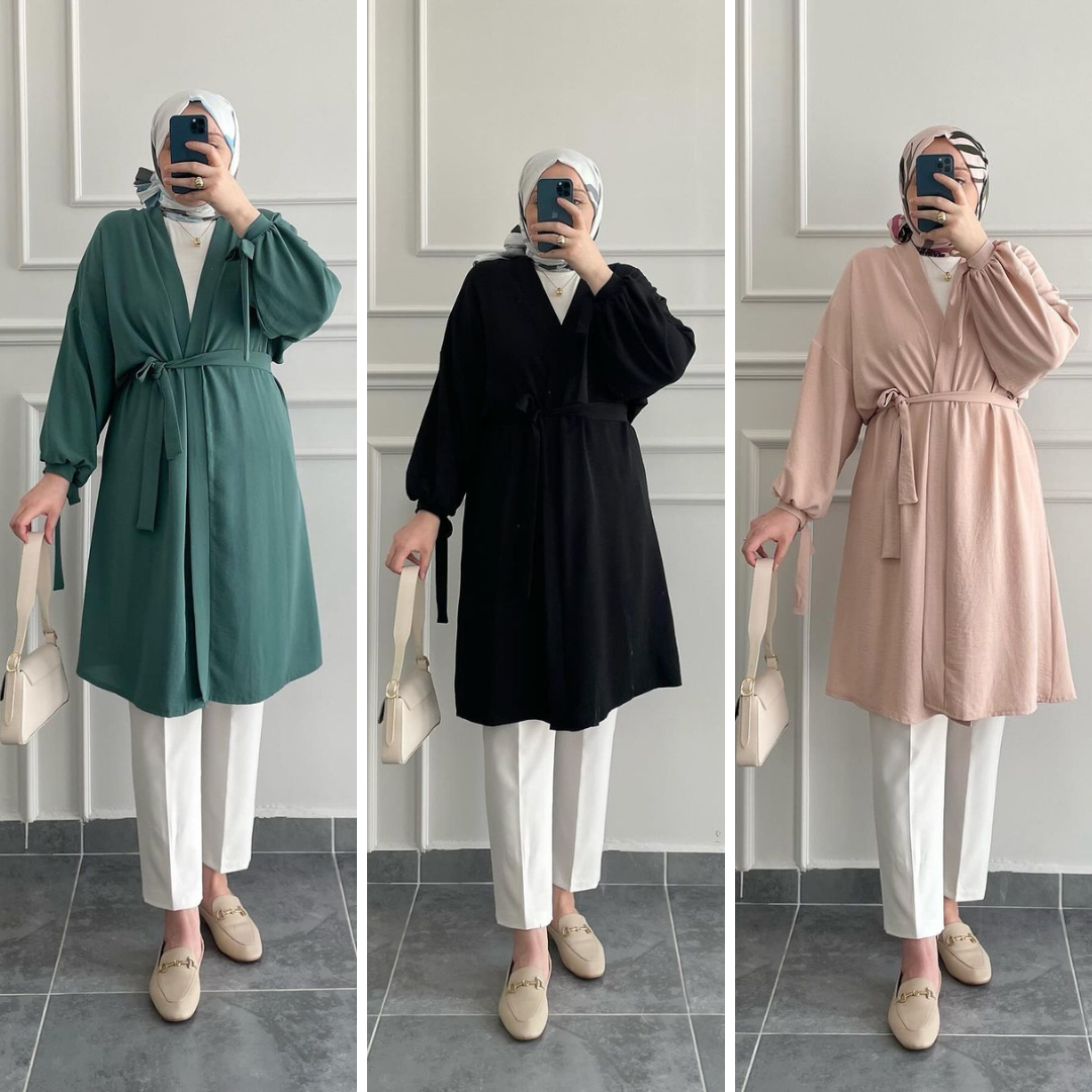 KIMONO MSN NEW