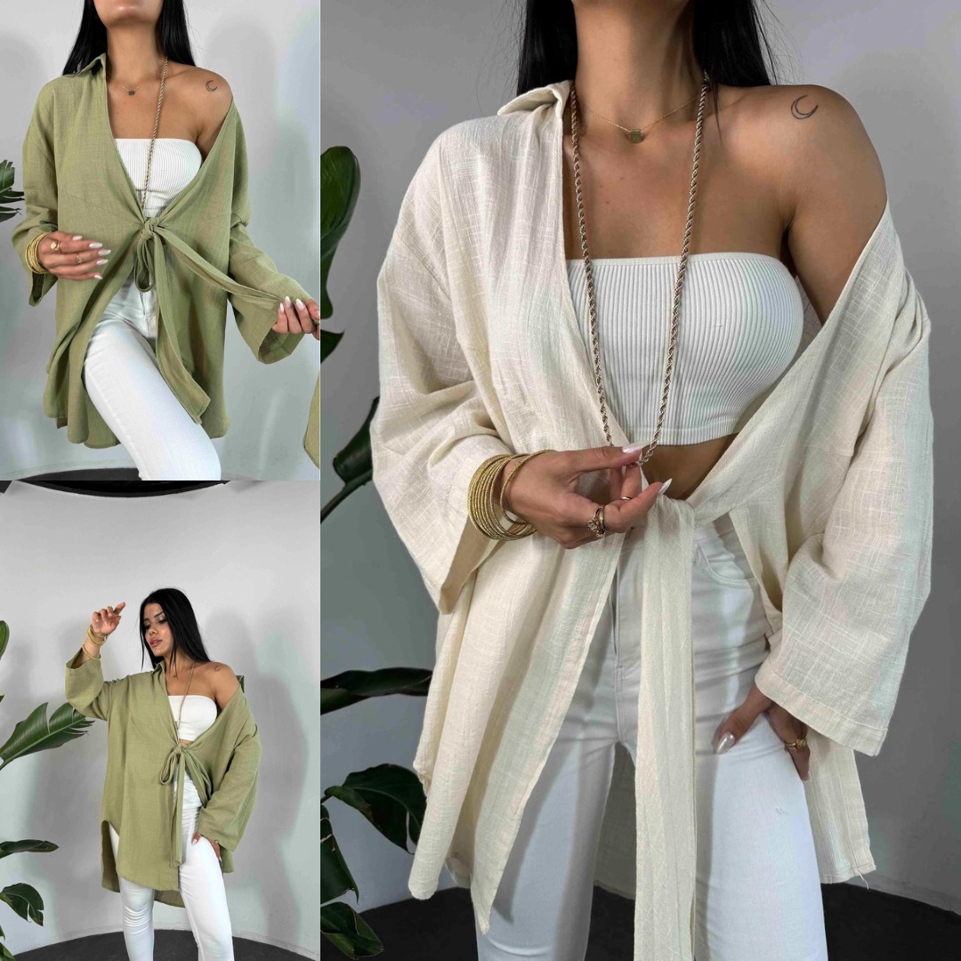 NEW KIMONO 2024
