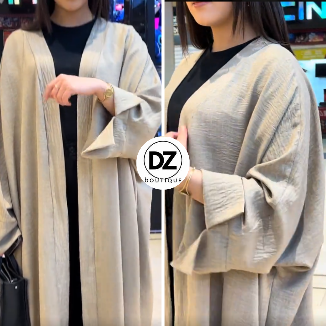 KIMONO AVR 17