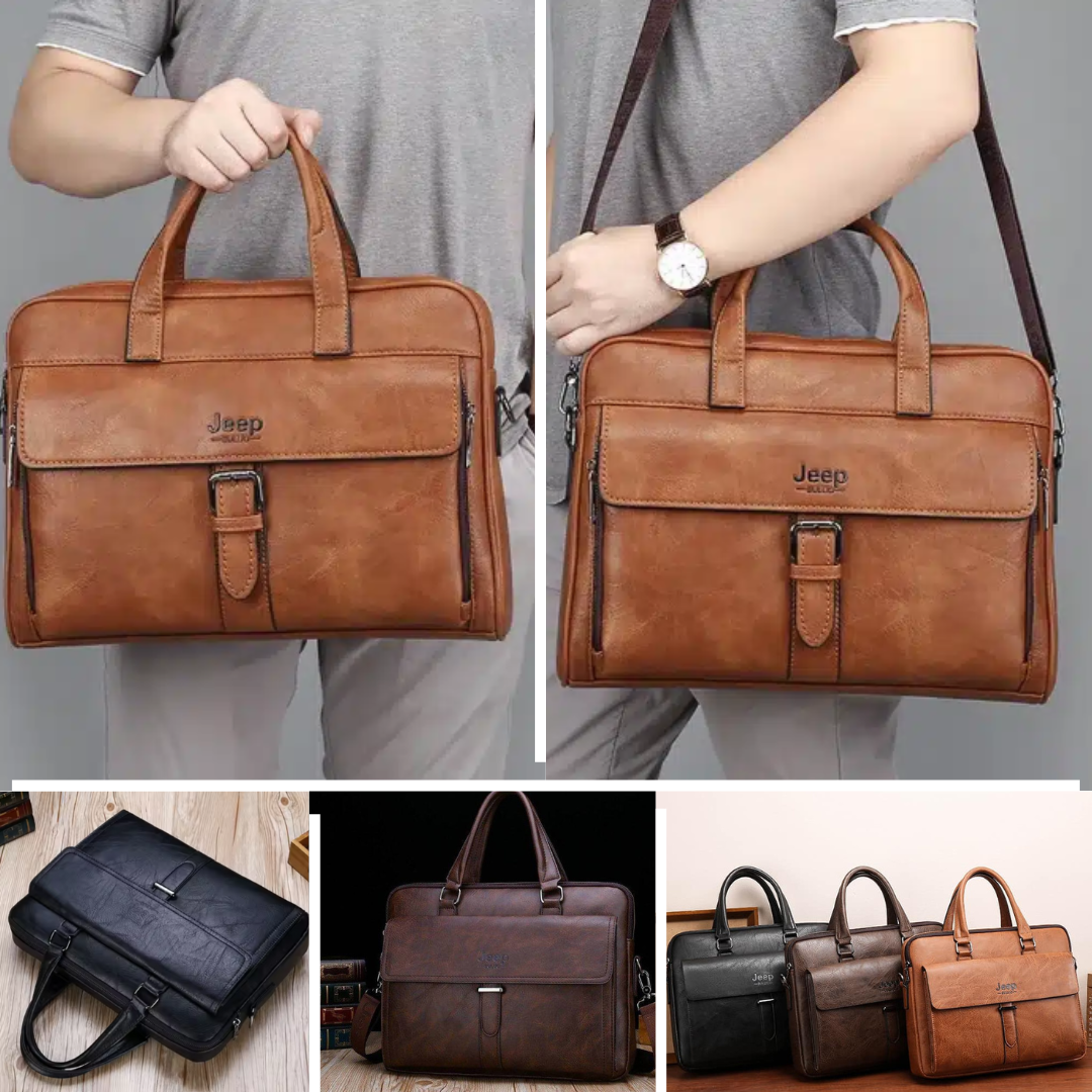 Sac Jeep Buluo Homme