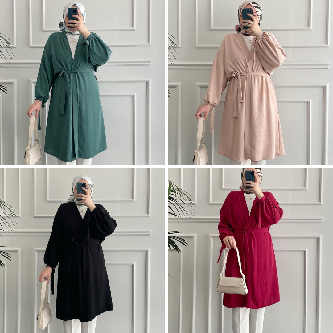 KIMONO MSN NEW