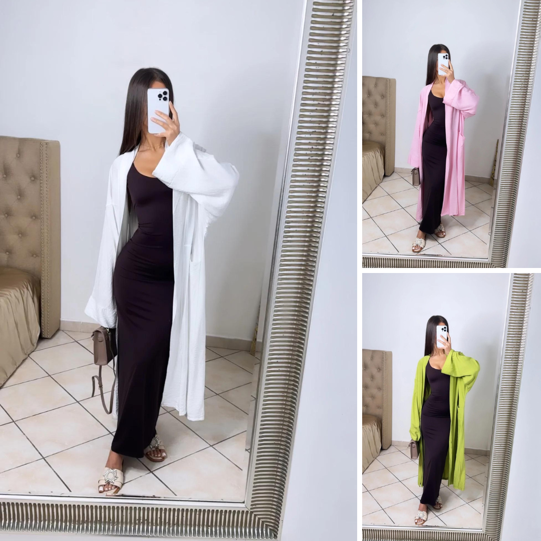 KIMONO ALMA 2024