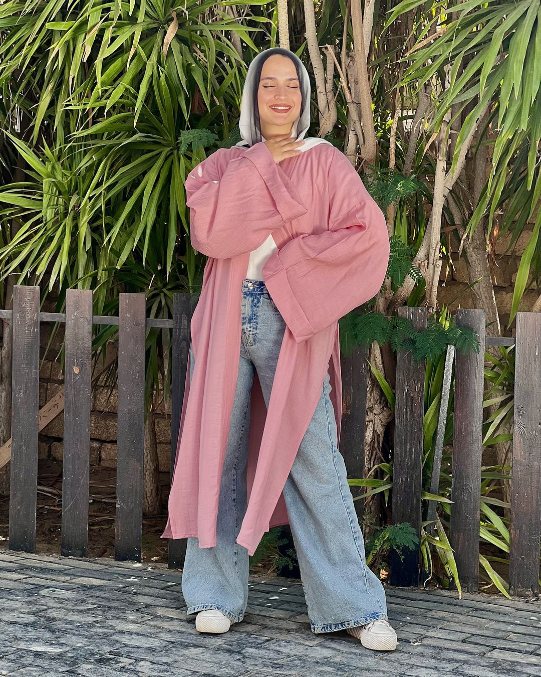 new kimono 2024