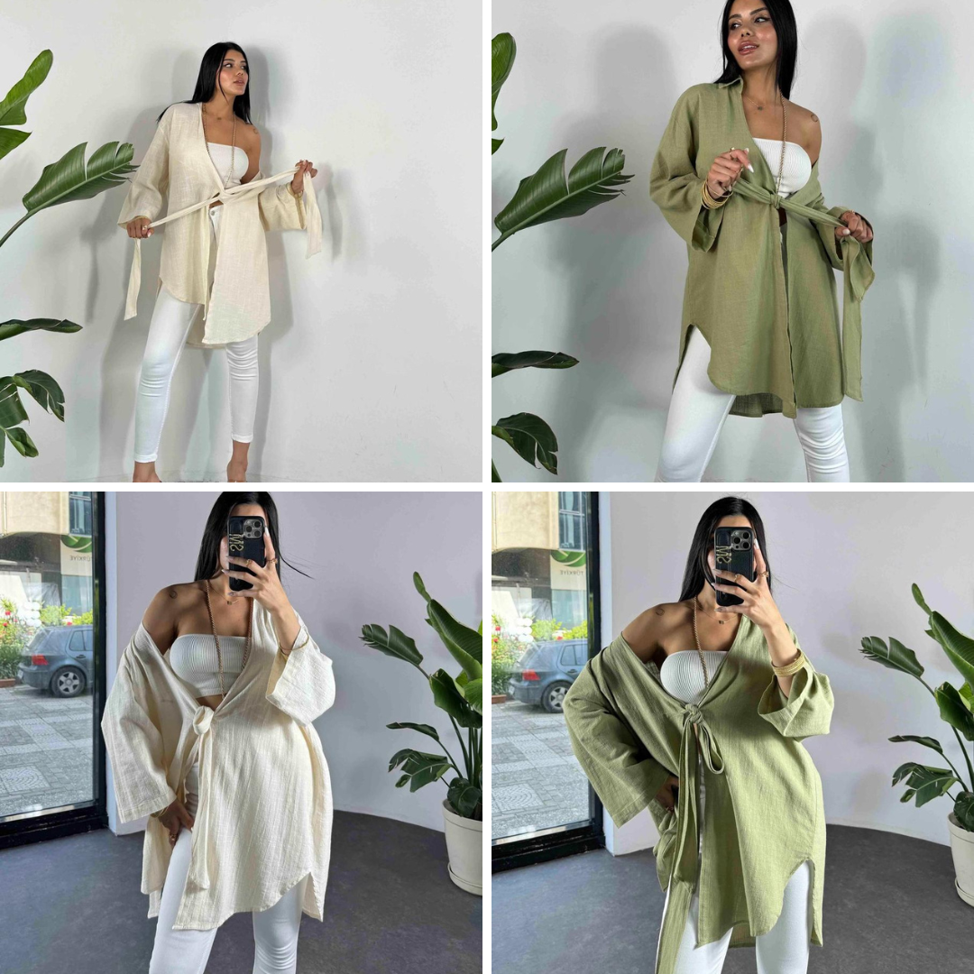 NEW KIMONO 2024