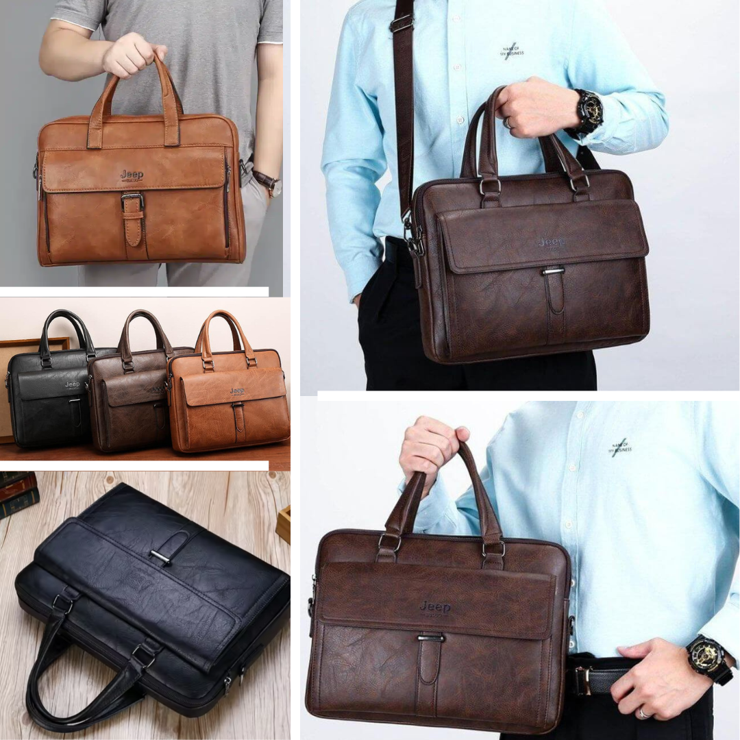 Sac Jeep Buluo Homme