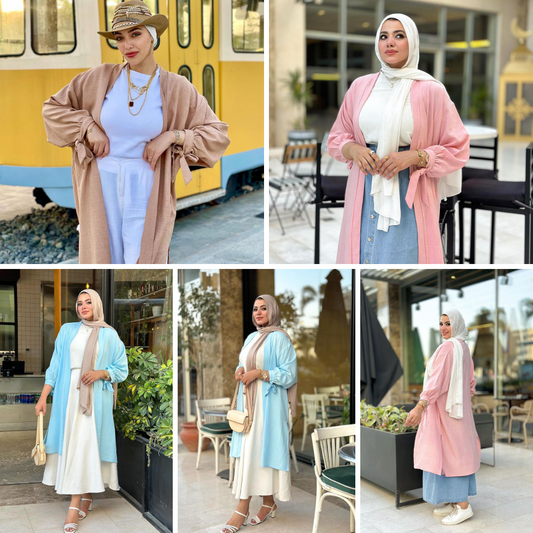 KIMONO ST 2024