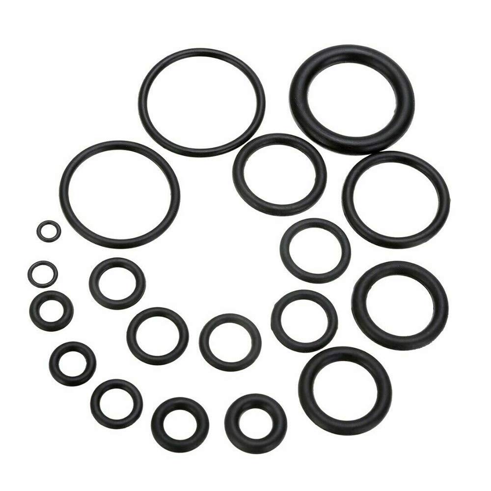 🔧 Kit 200 Joints O-Ring – للـHydraulique والـTuyauterie