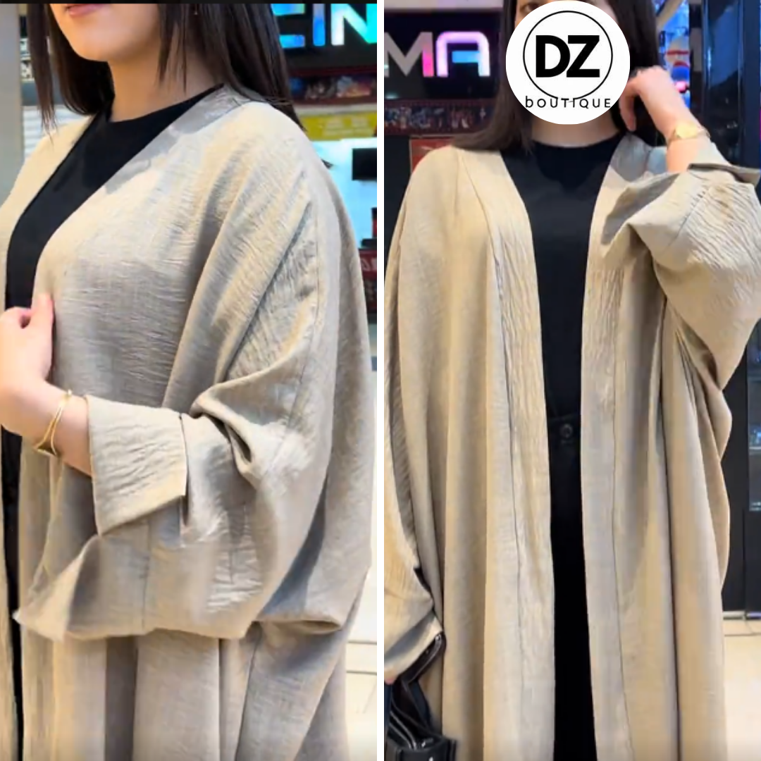 KIMONO AVR 17