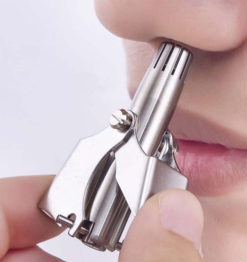 nose clipper