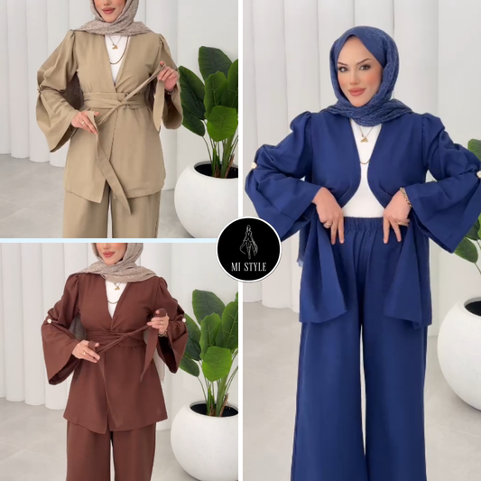 Ensemble 25 june