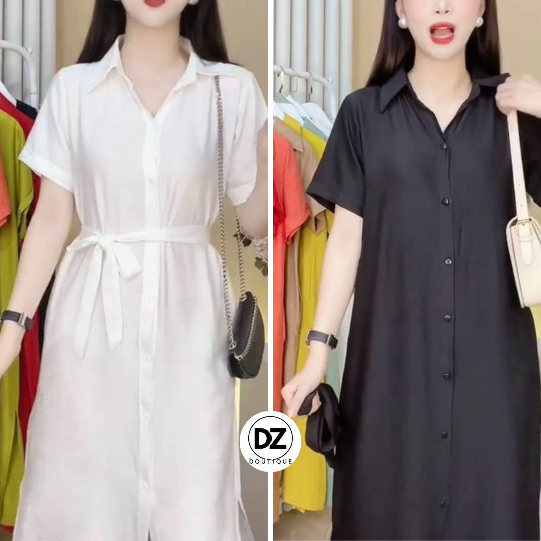 robe été 2025