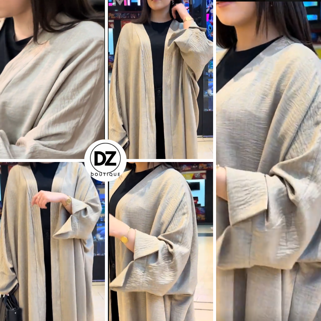 KIMONO AVR 17