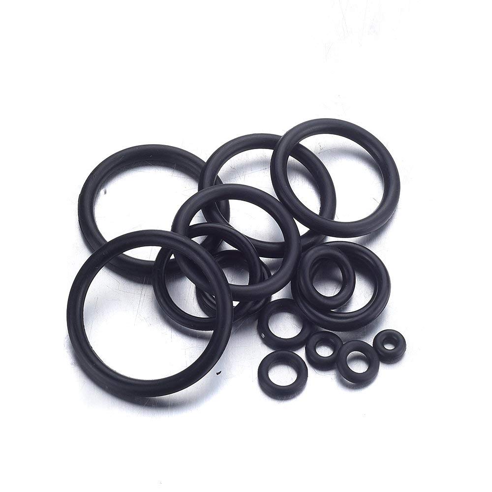 🔧 Kit 200 Joints O-Ring – للـHydraulique والـTuyauterie