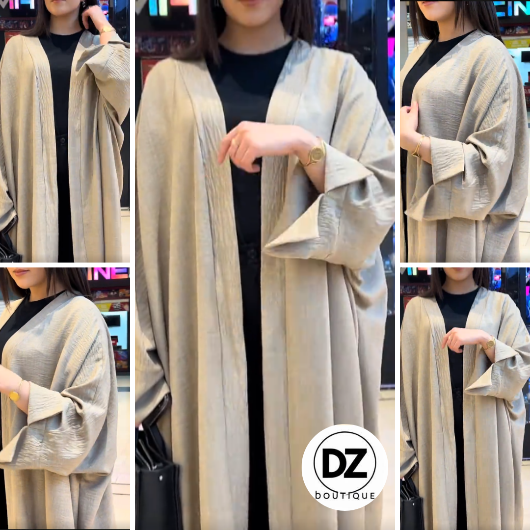 KIMONO AVR 17