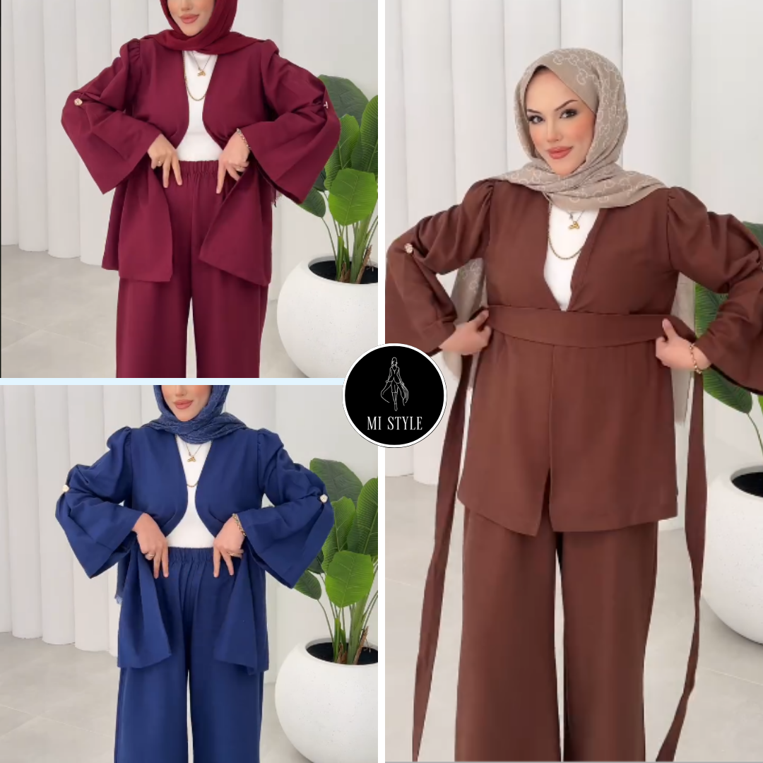 Ensemble 25 june