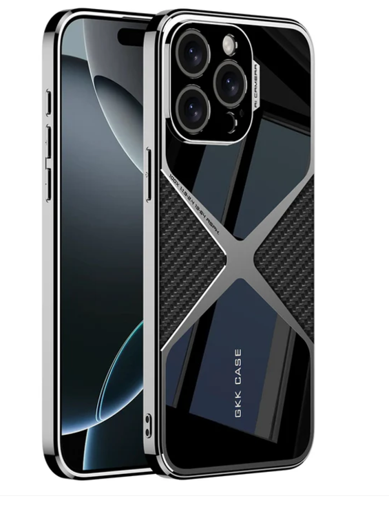 Coque Scalebee Luxe X iphone 16 pro-max