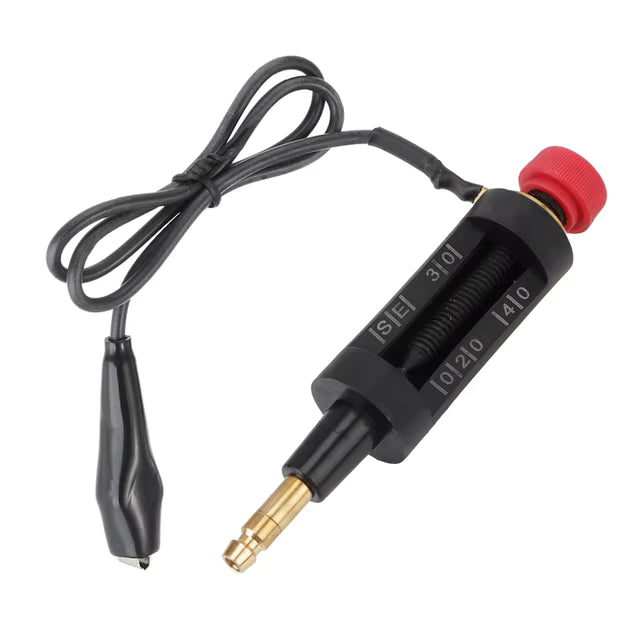 اداة تشخيص بوبينات السيارات Energy Ignition Tester