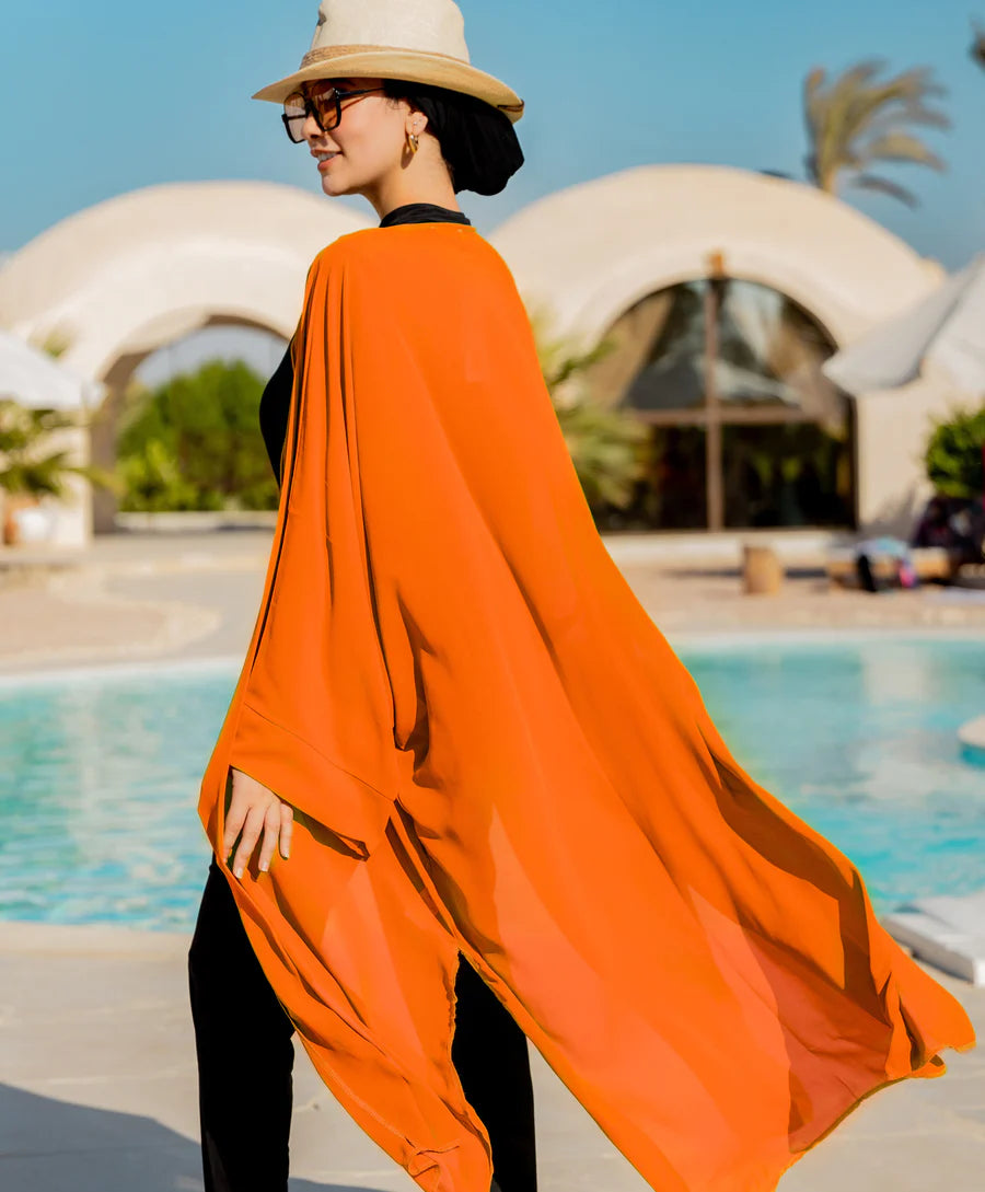Summer kimono