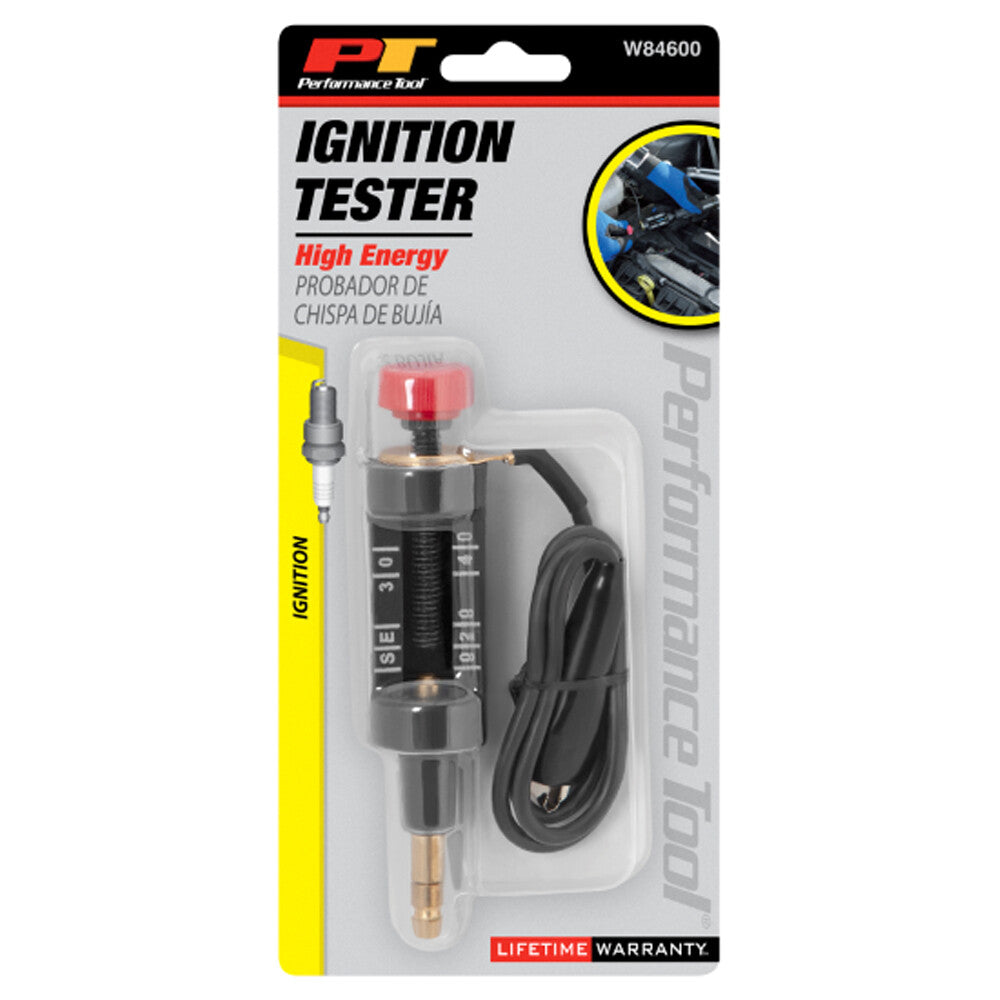 اداة تشخيص بوبينات السيارات Energy Ignition Tester
